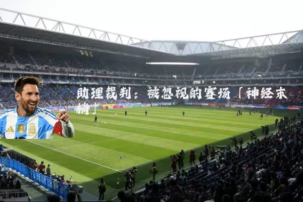 助理裁判：被忽视的赛场「神经末梢」
